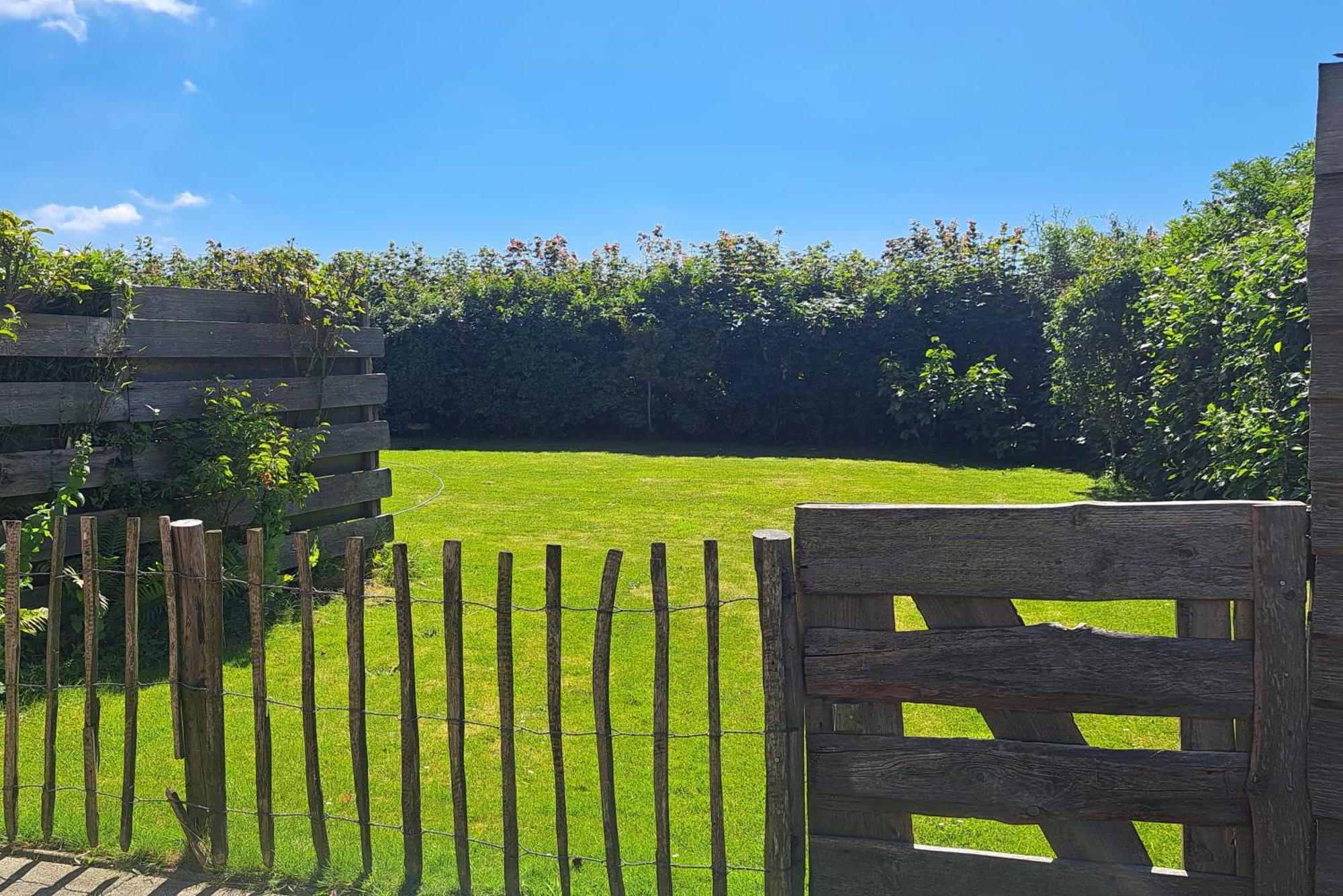 Private Logies Texel Woodart Midden-Eierland Dış mekan fotoğraf