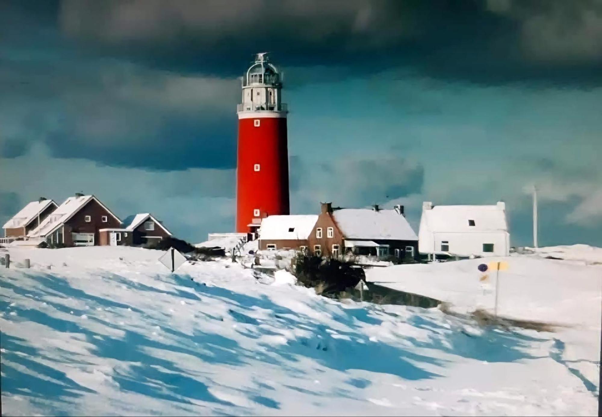 Private Logies Texel Woodart Midden-Eierland Dış mekan fotoğraf